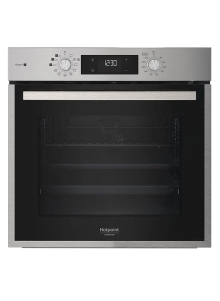 FORNO HOTPOINT - HAO 478PSU1 X