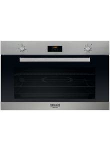 FORNO HOTPOINT - MS3 744 IX HA
