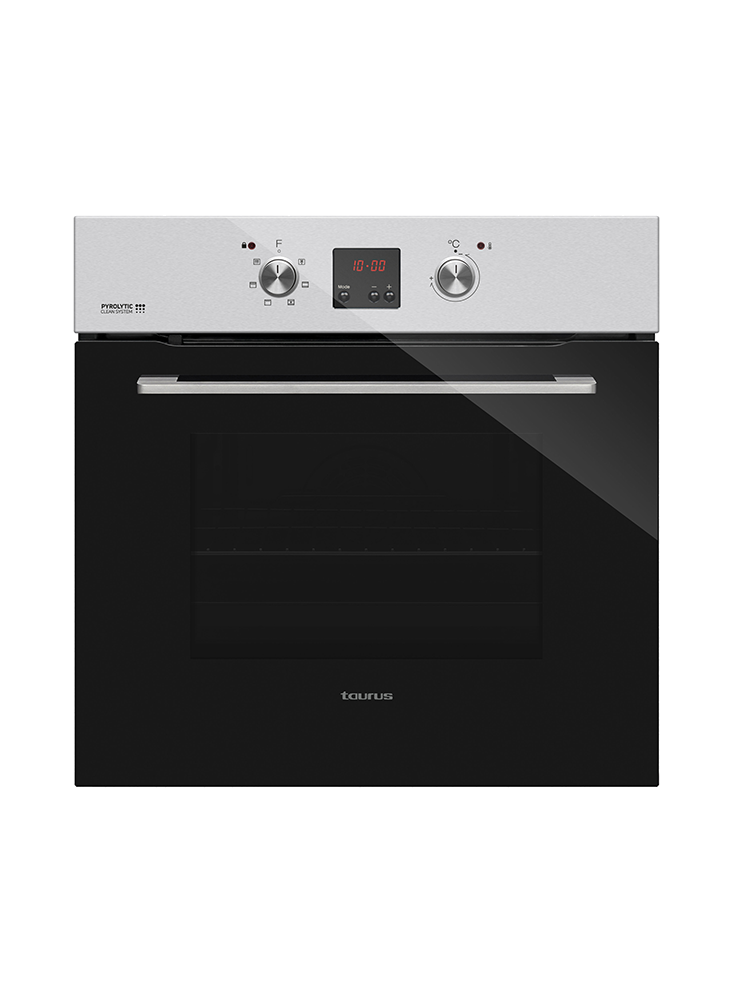 FORNO TAURUS - HM664IXD PYRO