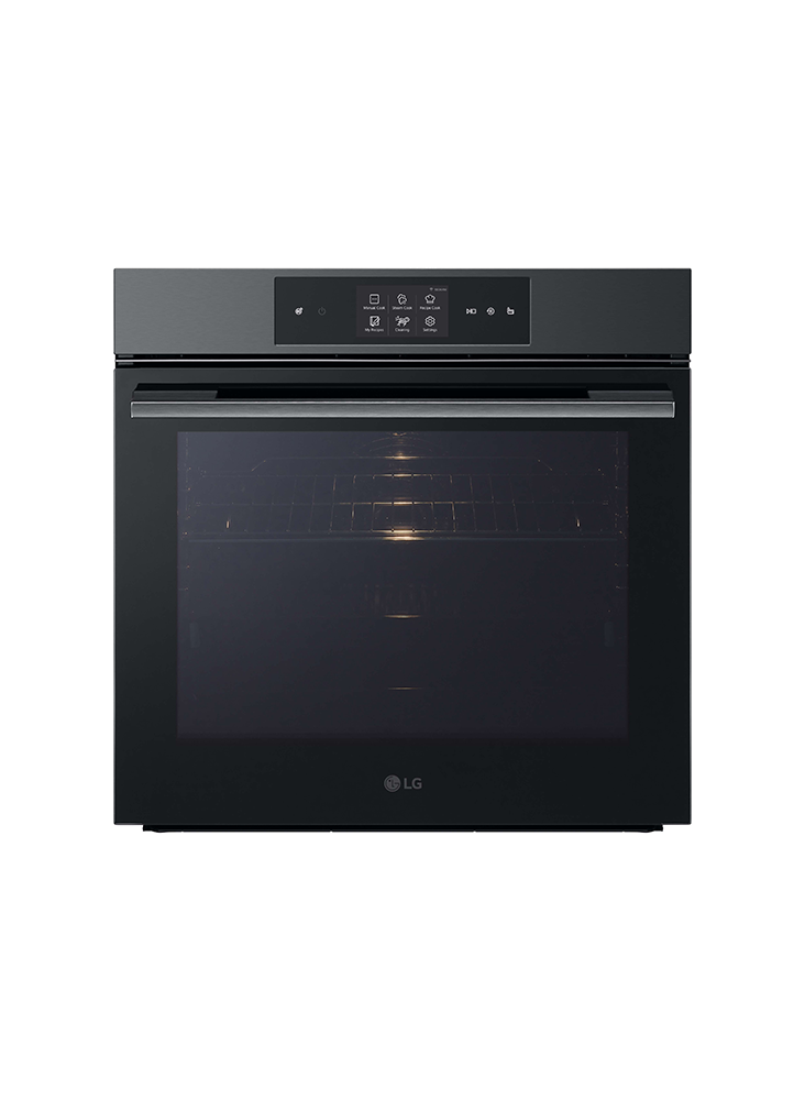 FORNO LG - WSED7665B