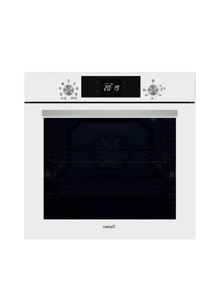 FORNO CATA - MDS-8008 WH