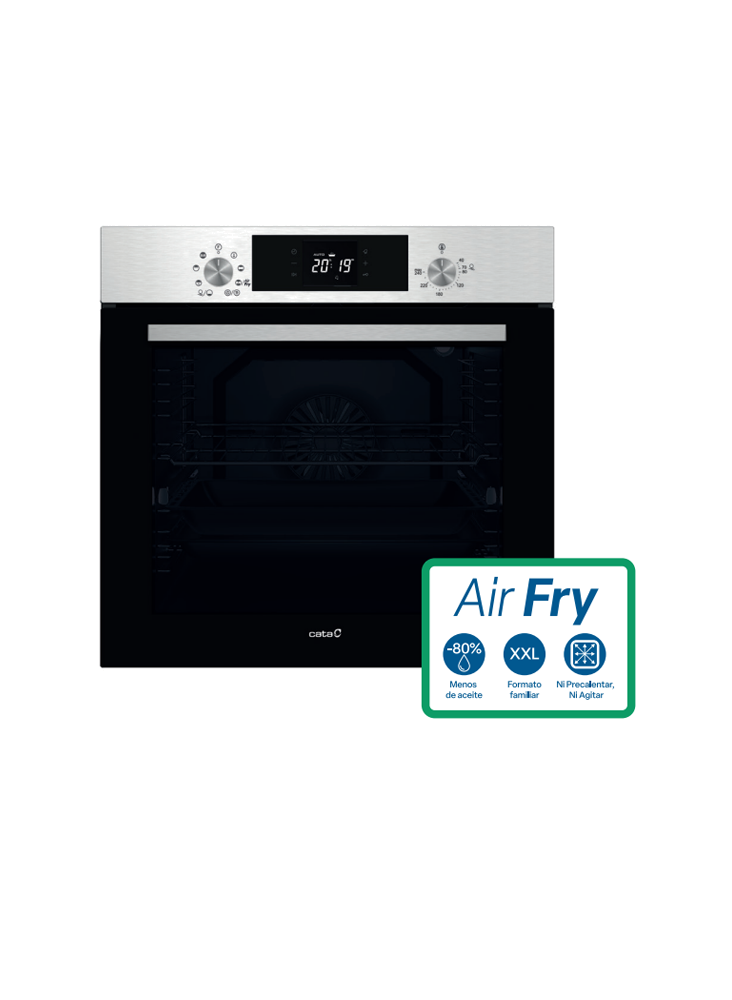 FORNO CATA - MDS 8008 X AIR FRYER