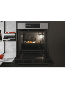 FORNO HAIER - HWO60SM2B9XH