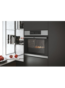 FORNO HAIER - HWO60SM2B9XH