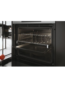 FORNO HAIER - HWO60SM2B9XH