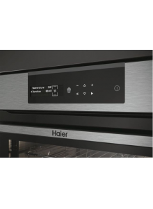 FORNO HAIER - HWO60SM2B9XH