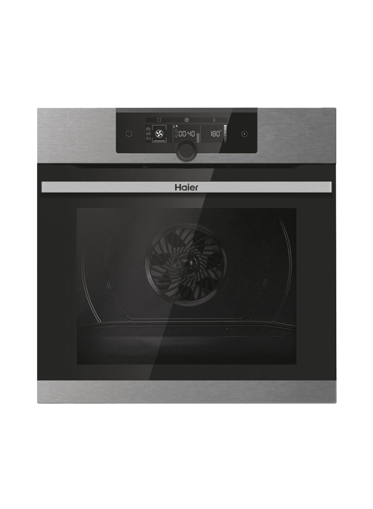FORNO HAIER - HWO60SM2F3XH