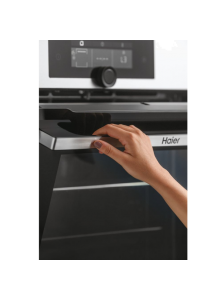 FORNO HAIER - HWO60SM2F3XH