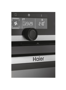 FORNO HAIER - HWO60SM2F3XH