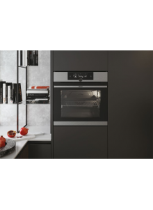 FORNO HAIER - HWO60SM2F3XH