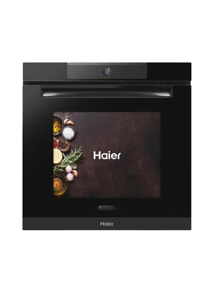 FORNO HAIER - HWO60SM6C1BH