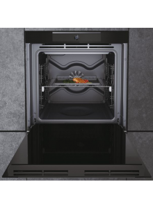 FORNO HAIER - HWO60SM6C1BH