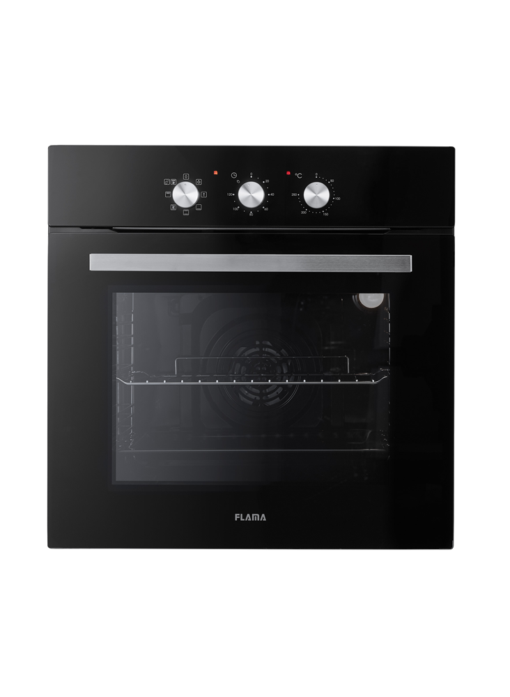 FORNO FLAMA - 9116FL