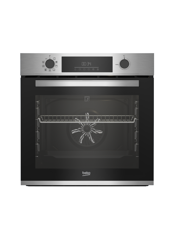 FORNO BEKO - BBIE12300XMP