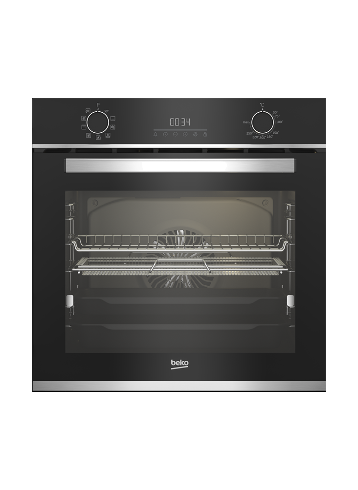 FORNO BEKO - BBIMA13300XS