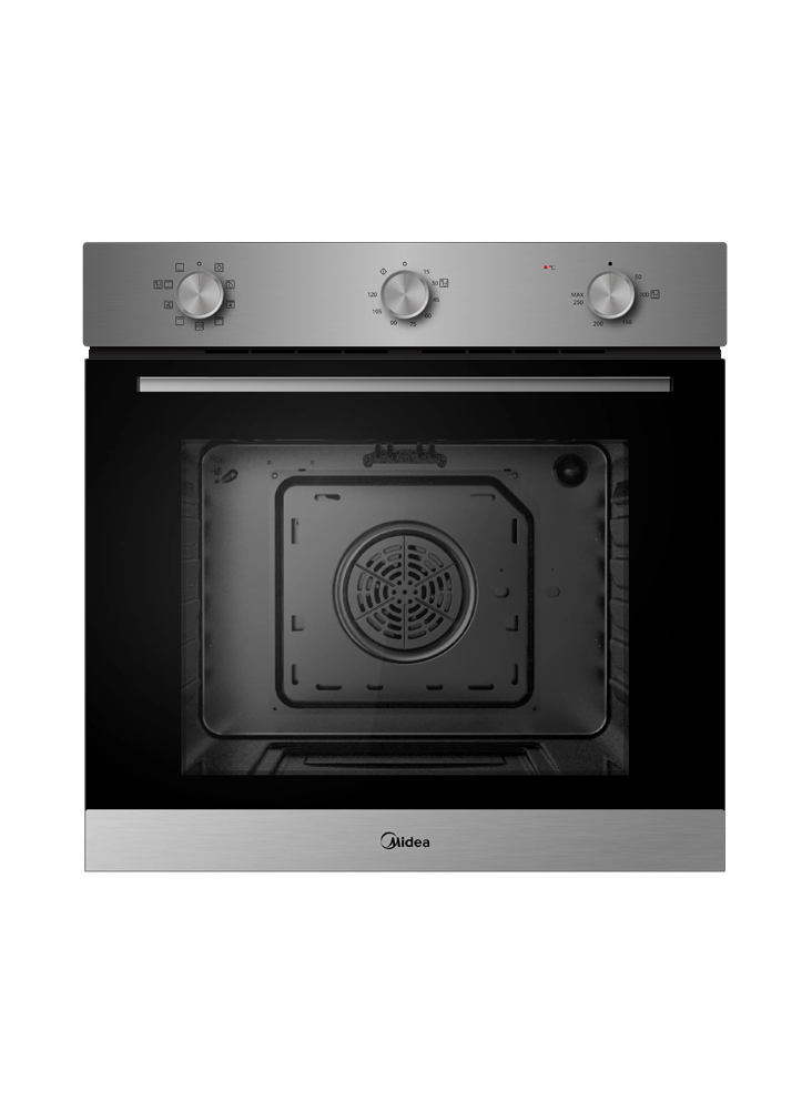 FORNO MIDEA - MBOG2-M5M80SS