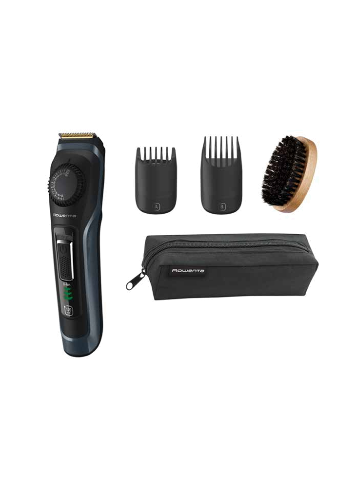 APARADOR DE BARBA ROWENTA - TN3804E0