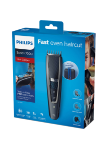 APARADOR CABELO PHILIPS - HC 7650/15