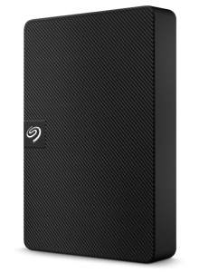 Seagate Expansion STKM5000400, 5 TB, 2.5", 3.2 Gen 1 (3.1 Gen 1), Negro