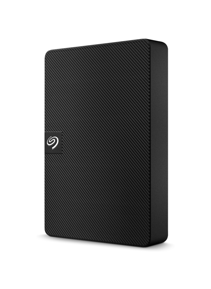 Seagate Expansion STKM5000400, 5 TB, 2.5", 3.2 Gen 1 (3.1 Gen 1), Negro