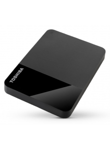 Toshiba 2TB, 2.5", USB 3.2 Gen 1