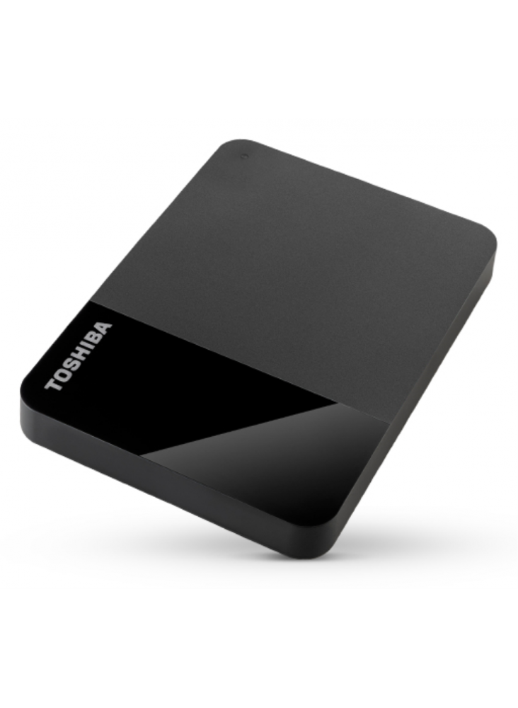 Toshiba 2TB, 2.5", USB 3.2 Gen 1