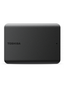TOSHIBA 2.5", 1 TB, 78 x 109 x 14 mm, negro