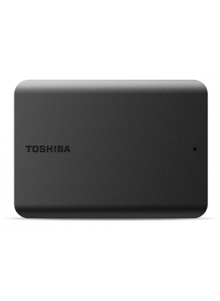 TOSHIBA 2.5", 1 TB, 78 x 109 x 14 mm, negro