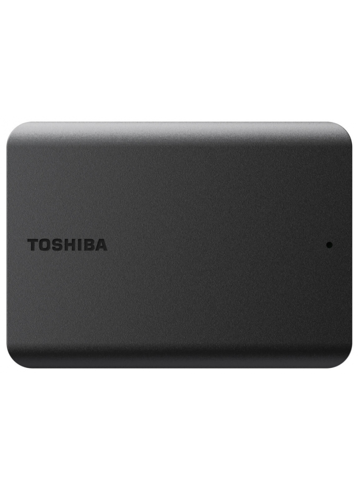 TOSHIBA 2.5", 4 TB, 78 x 109 x 14 mm, negro