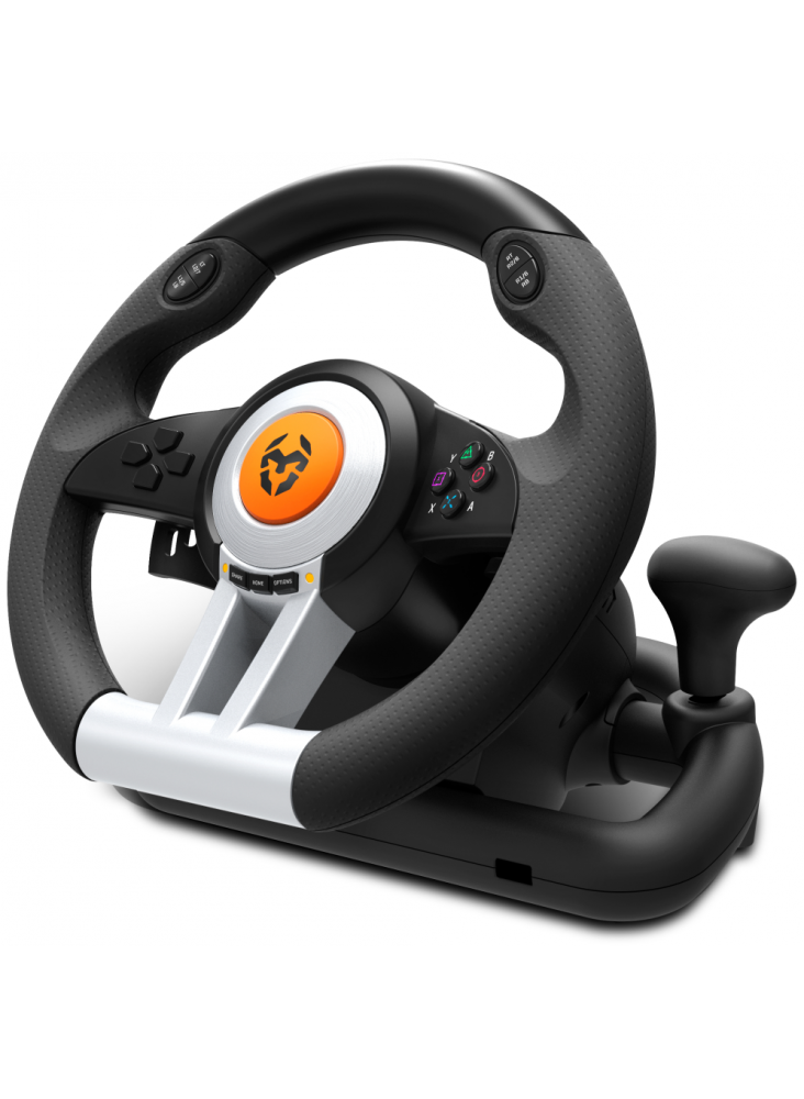 KROM K-Wheel, USB, 2020 g