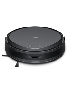 Aspirador Robô TP-Link Tapo RV20 Max Plus Negro