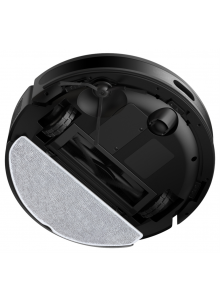Aspirador Robô TP-Link Tapo RV20 Max Plus Negro