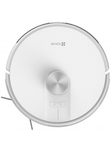 Aspirador Robô Ezviz CS-RE4P 0,35 L Blanco