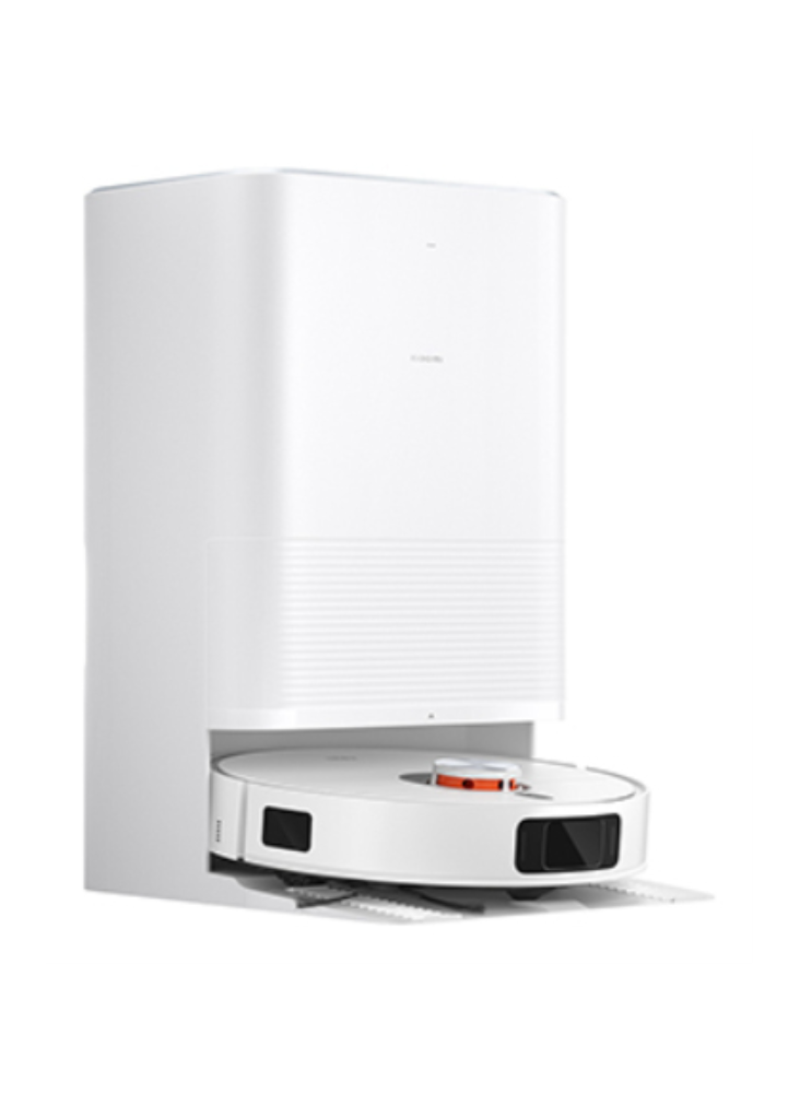 Aspirador Robô Xiaomi X20 Pro Blanco