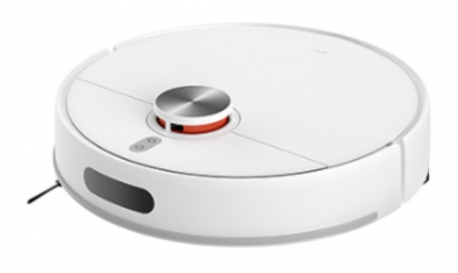 Aspirador Robô Xiaomi S40 Blanco