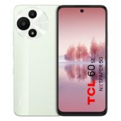 TCL 60 SE NXTPAPER 5G (8+10GB|256GB) - MINT GREEN