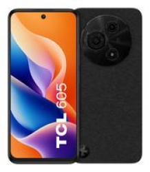 TCL 605 (4+8GB|128GB) - BLACK