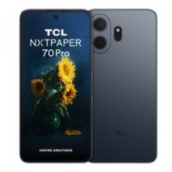 TCL 70 PRO NXTPAPER 5G (8+16 | 512GB) - STELLAR BLUE