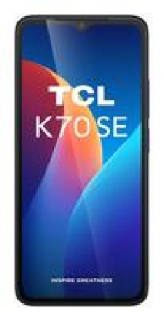 TCL K70 SE - (4+8GB|64GB) - BLACK