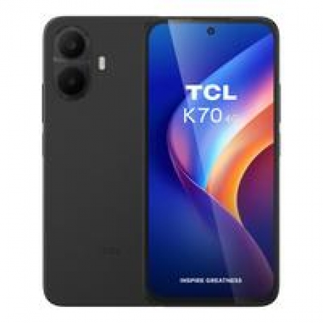 TCL K70 4G (4+8|128GB) - BLACK