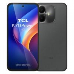 TCL K70 POWER 4G (8+16|256GB) - SPACE GRAY