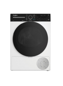 SECADOR DE ROUPA WHIRLPOOL - CWD84M WBS SPT