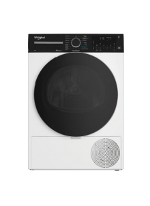 SECADOR DE ROUPA WHIRLPOOL - CWD94M WBS SPT