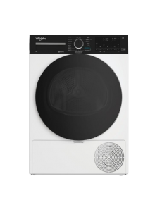 SECADOR DE ROUPA WHIRLPOOL - CWD96M WBR SPT