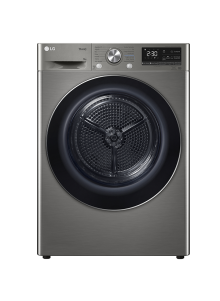 SECADOR DE ROUPA LG - RH90V9PV2N