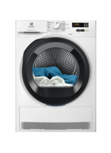 SECADOR DE ROUPA ELECTROLUX - EDI618A5BO