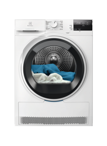 SECADOR DE ROUPA ELECTROLUX - EDI629G4BO