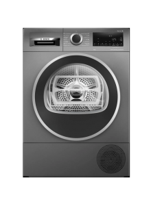 SECADOR DE ROUPA BOSCH - WQG245DRES