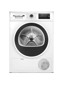SECADOR DE ROUPA BOSCH - WTR83200ES -
