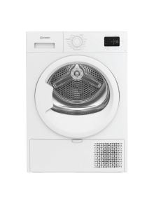SECADOR DE ROUPA INDESIT - CYD84DWW SPT